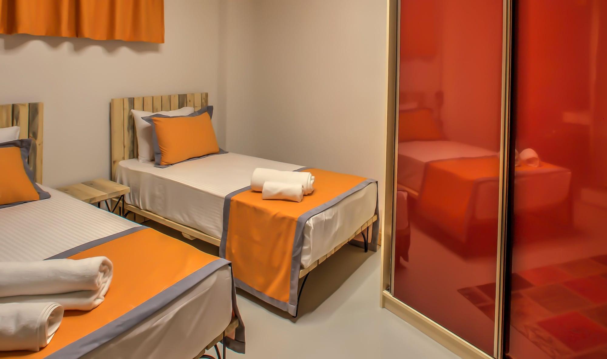 Vavien Hotel Istanbul Ngoại thất bức ảnh