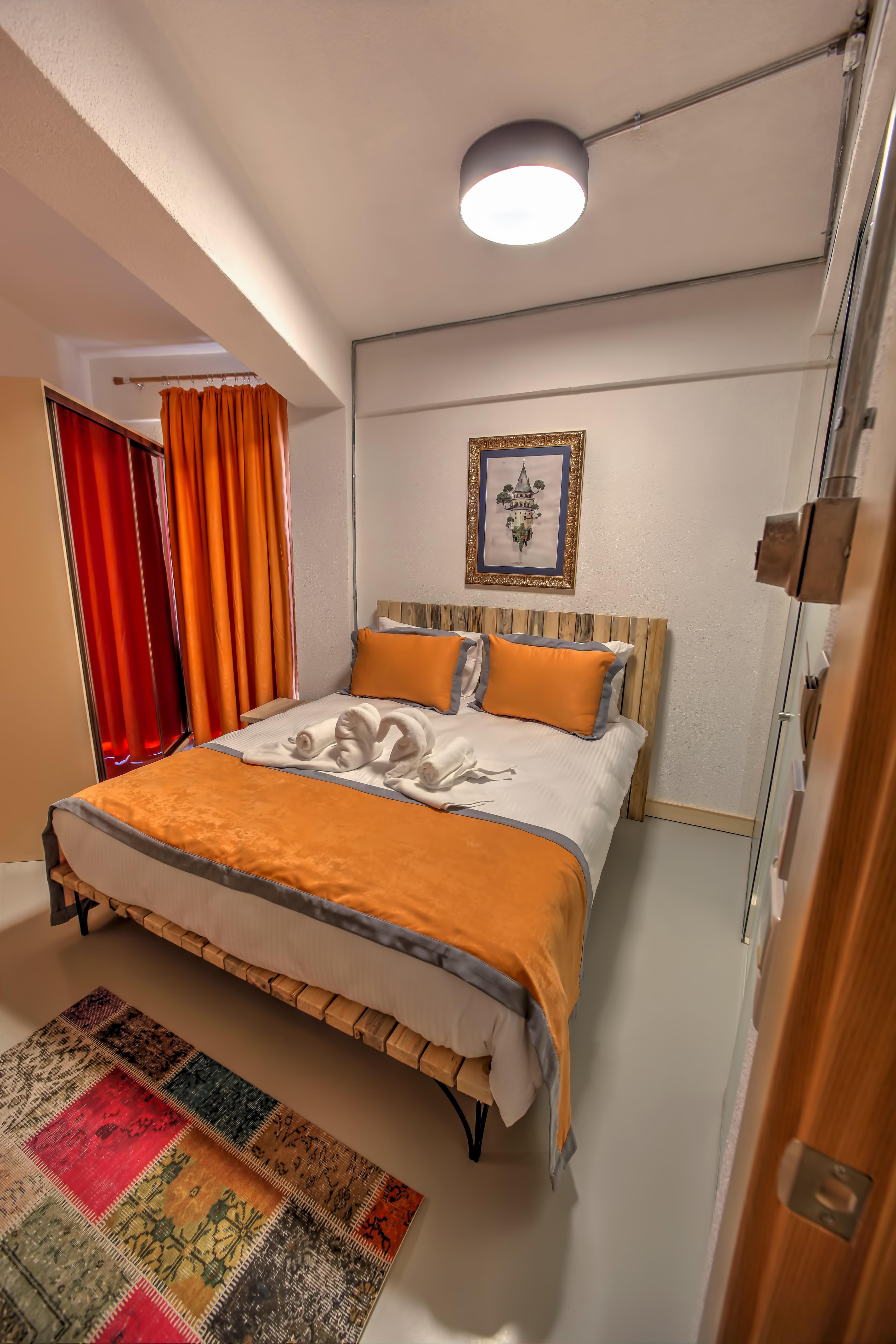 Vavien Hotel Istanbul Ngoại thất bức ảnh