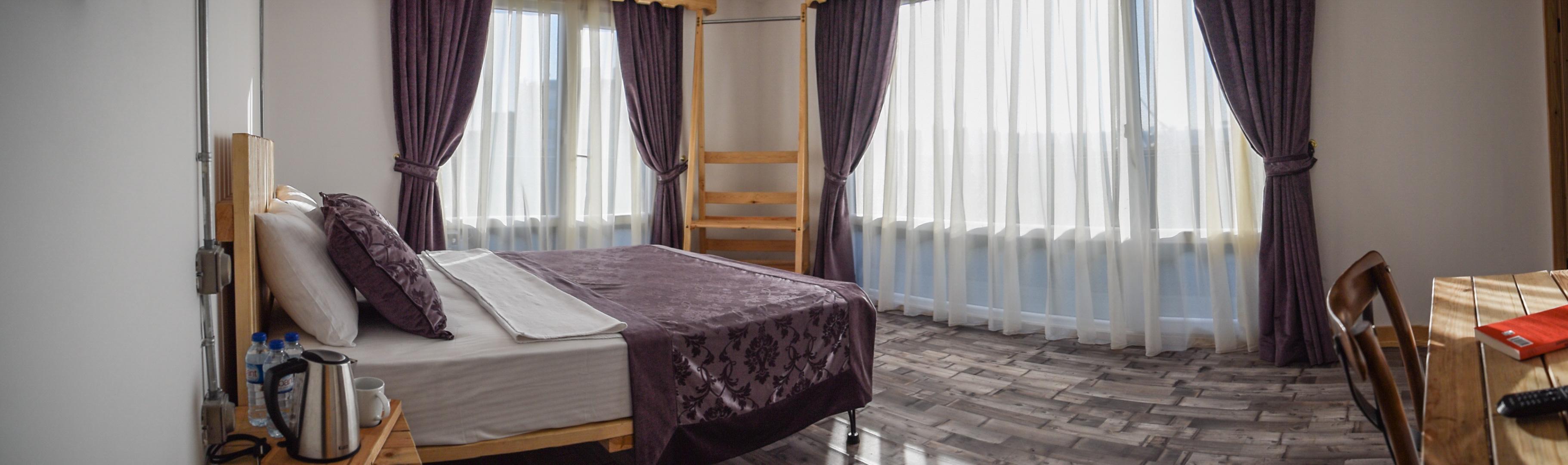 Vavien Hotel Istanbul Ngoại thất bức ảnh