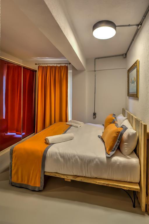 Vavien Hotel Istanbul Ngoại thất bức ảnh